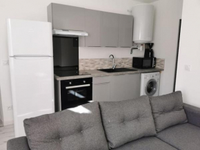 Bel appartement refait à neuf en centre ville